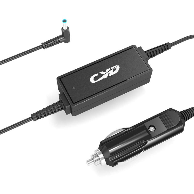 CYD 65W AC アダプター 交換用充電器 HP-電源アダプタ-Home 17-x061nr 15-ac083tx 15-AC084NX 15-AC084TX 15-n290sa 15-n229eo 17-f033nf 17-f080ng x360 15-n059sf PPP009D Spectre x360 13-4201nf ノートPC用ACアダプタ, PC-パワーサプラ