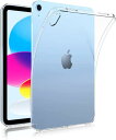JHZZWJ ipad 10世代 2022 10.9インチ 用 ケース クリア ipad 10 用 カバー FOR ipad 第10世代 用 スマートカバー ipad 10.9 2022 用 スタンドケース(2)