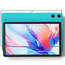 【E-COAST】2枚入り ODEA A10/Teclast P30/Teclast P30T フィルム タブレット 10.1インチ 用のガラスフ...