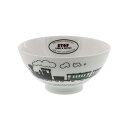 EAST table(イーストテーブル) 軽量こどもどんぶり 600cc 電車 男の子用 TOTOY 日本製 レンジ対応 食洗機対応 子供食器 洋食器 to-00703