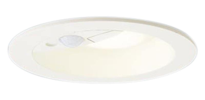 パナソニック(Panasonic) 天井埋込型 LED 温白色 エクステリア ダウンライト 浅型10H・高気密SB形・拡散タイプ マイルド配光 防雨型・FreePaお出迎え・ペア点灯可能型・シンプルタイマー・明るさ