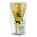茶せん 茶筅 茶筌 数穗 泡立て器 茶道 竹製 茶せん 茶筅 茶筌 (数穗)