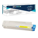 LCL OKI用 互換トナーカートリッジ TNR-C3LK3
