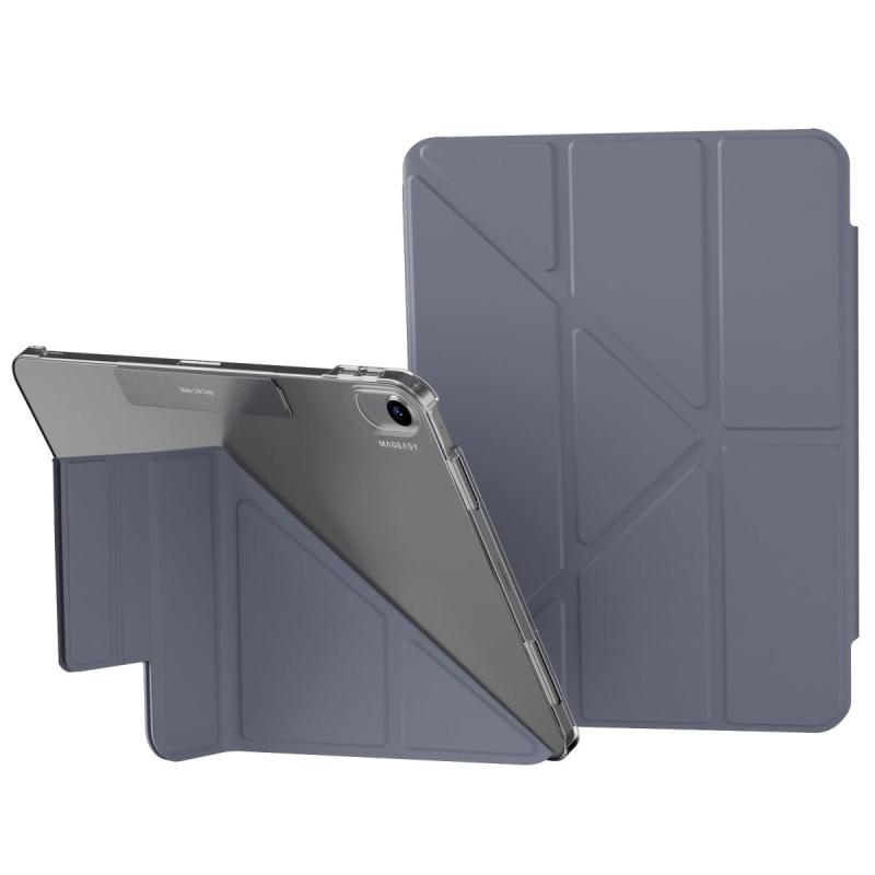 【MagEasy】 FACET for iPad Air 11 (2024)