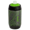 ゼファール(Zefal) 自転車用 ドリンクボトル SENSE PRO 50 500ml 78 x 78 x 163 mm 67g(4)