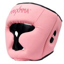 MaxxMMA フルカバレッジヘッドギア ボクシング 総合格闘技トレーニング キックボクシング スパーリング 空手テコンドー
