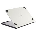 XPPen 液晶ペンタブレット専用スタンド 折りたたみ 角度調整可能 AC18(2)