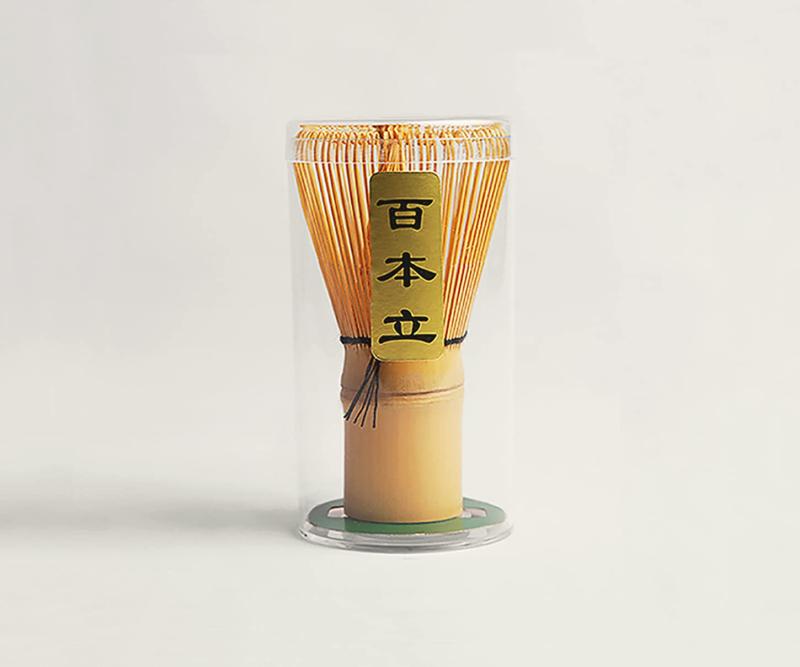 茶道具 茶せん 茶筌 竹製 百本立 抹茶泡立て器 茶道ツール