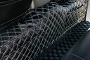 車内空間をグレードアップ!