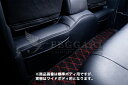 車内空間をグレードアップ!