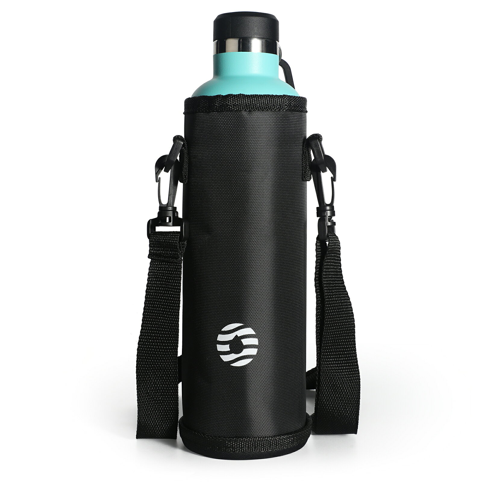 FJbottle 水筒カバー 携帯式ボトルカバー 1000mlボトル【適合品番】:NKL-1000 KL-1...
