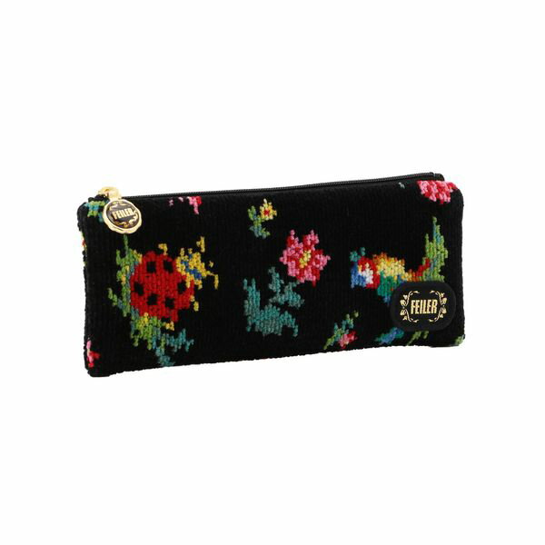 フェイラー公式/FEILER ハイジ　ペンケース　HE-166019（銀座・WEB限定）のサムネイル