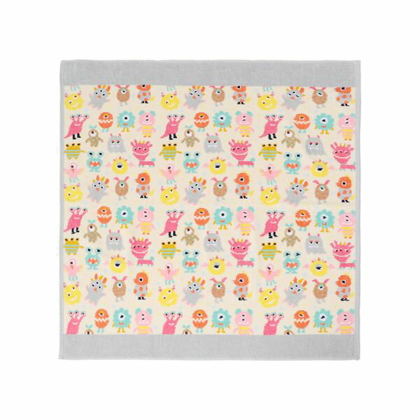 フェイラー公式/LOVERARY リトルモンスター　プティバスのサムネイル