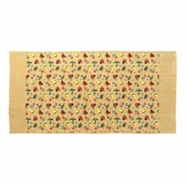 フェイラー公式/FEILER ハイジ バスタオル（銀座・WEB限定）のサムネイル