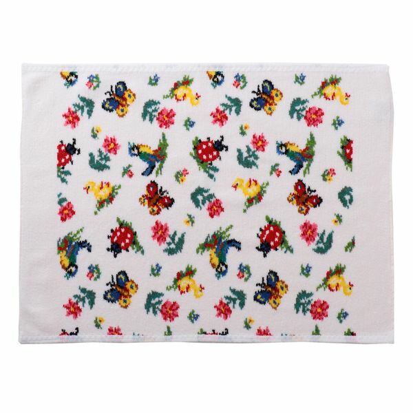 フェイラー公式/FEILER ハイジ ゲストタオル（銀座・WEB限定）のサムネイル