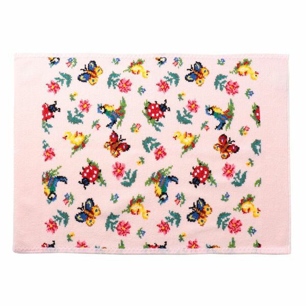 フェイラー公式/FEILER ハイジ ゲストタオル（銀座・WEB限定）のサムネイル