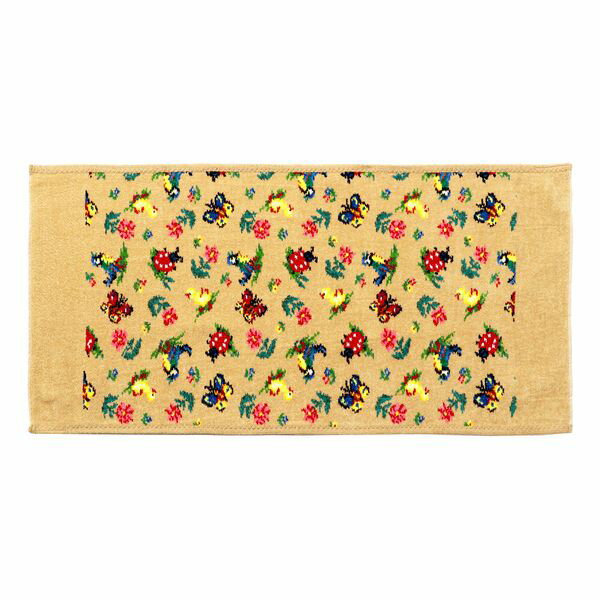 フェイラー公式/FEILER ハイジ　ハンドタオル（銀座・WEB限定）のサムネイル