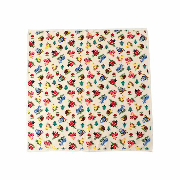 フェイラー公式/FEILER ハイジフレンズフォレスト プティバス