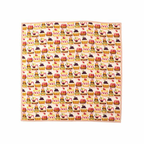 フェイラー公式/LOVERARY ラブラリードルチェ　プティバス