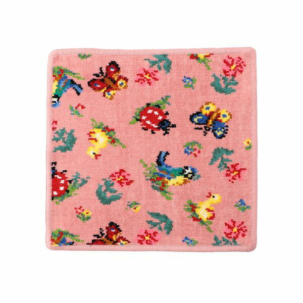 フェイラー公式/FEILER ハイジ ハンカチ