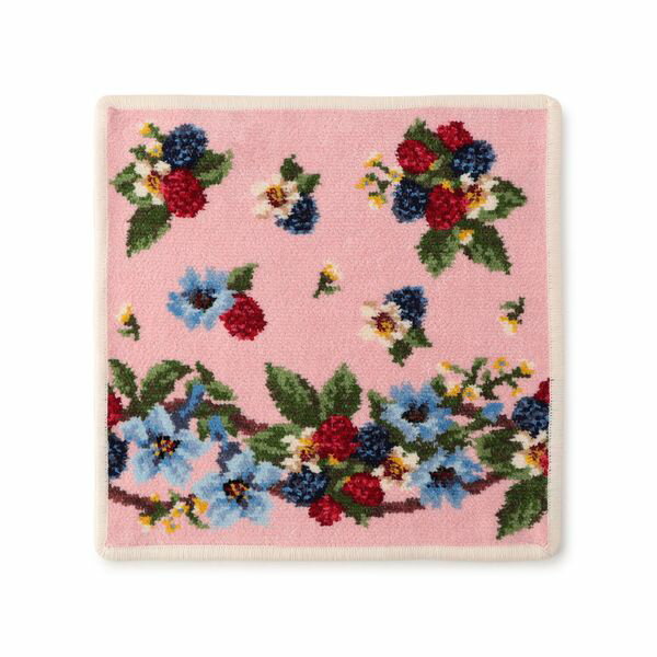 フェイラー公式/FEILER ボージャルダン　ハンカチのサムネイル