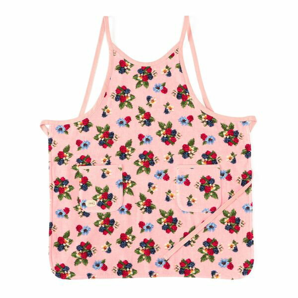 フェイラー公式/FEILER ボージャルダン　エプロン　BOJ-221031のサムネイル