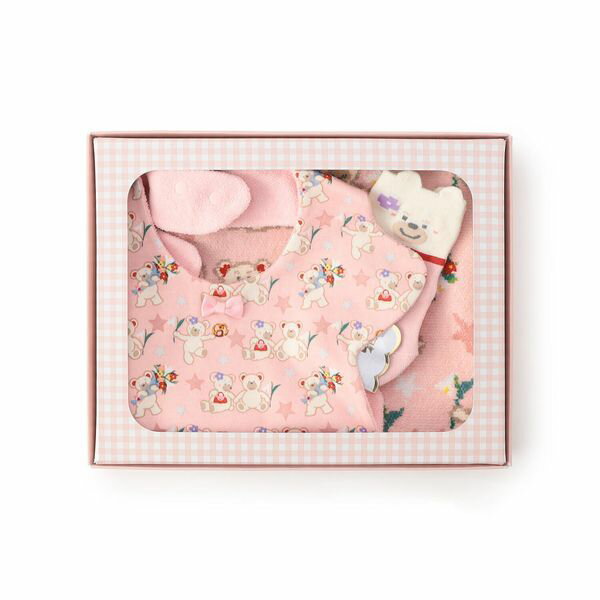 フェイラー公式/FEILER リーベ&リリア ベビーギフトセット FL-SET 221210