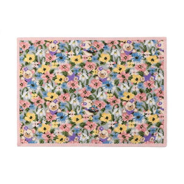 フェイラー公式/FEILER リリアファインドミー！　ゲストタオルのサムネイル