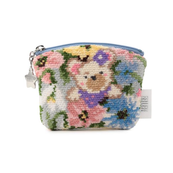 フェイラー公式/FEILER リリアファインドミー！　ポーチ　LFE-221405のサムネイル