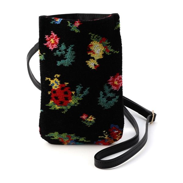 フェイラー公式/FEILER ハイジ　スマホポシェット　HE-221415のサムネイル