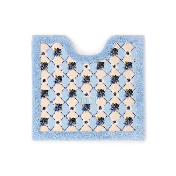 フェイラー公式/FEILER ハブアラブリーデイ！　トイレマット　HLY-231024のサムネイル