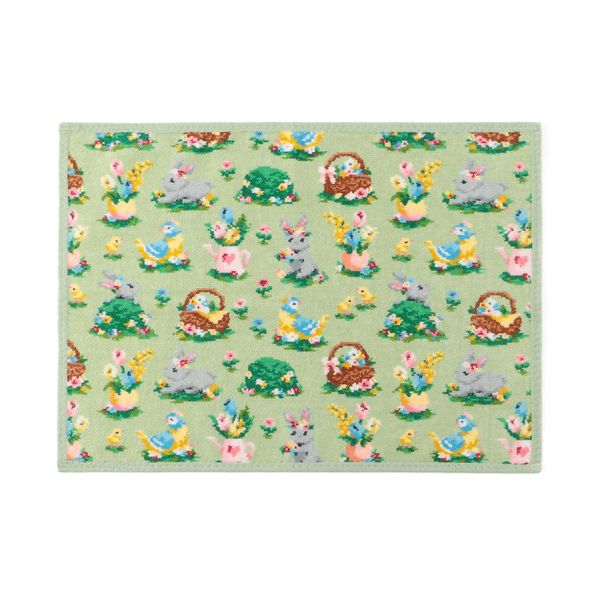 フェイラー公式/FEILER ハッピーイースター！　ゲストタオルのサムネイル