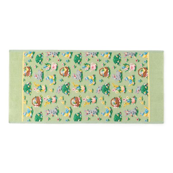 フェイラー公式/FEILER ハッピーイースター！　ハンドタオルのサムネイル