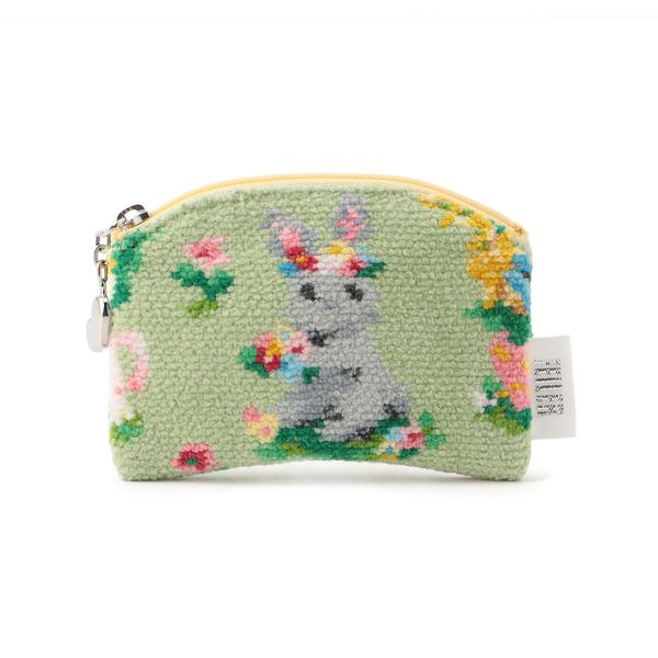 フェイラー公式/FEILER ハッピーイースター！　ポーチ　HPE-231060のサムネイル