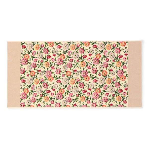 フェイラー公式/FEILER ラナンキュラス　バスタオルのサムネイル