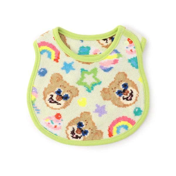 mum2mum マムトゥーマム スタイ よだれかけ 日本 正規品 スタンダード ワンダービブ 裏 防水 名 入れ 名入れ 刺繍可能 無地 おしゃれ 大きめ 出産祝い お宮参り 4ヶ月 3歳 吸水性 女の子 男の子 メール便 送料無料