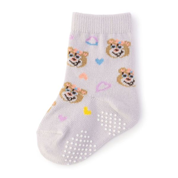 フェイラー公式/LOVERARY ハッピーポップニナ　靴下　L/JEHPA-233105のサムネイル