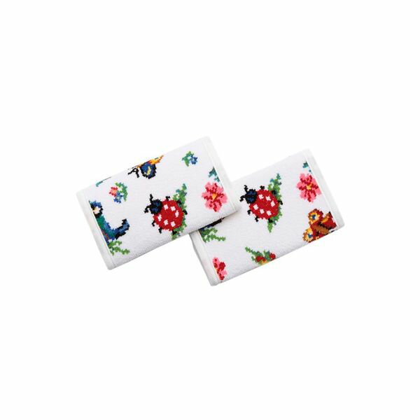 フェイラー公式/FEILER ハイジ　サッキングパッド　HE-150303（取扱店舗限定）のサムネイル