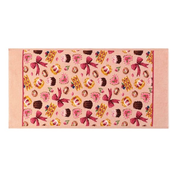 フェイラー公式/FEILER ハッピーモーメント　ハンドタオルのサムネイル