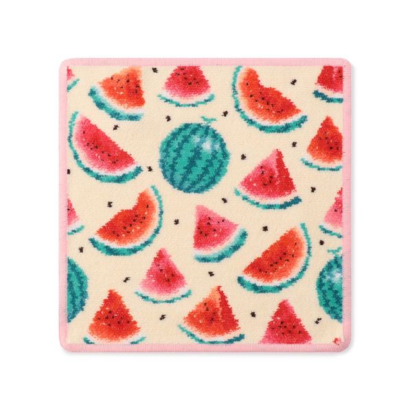 夏の新作】FEILERのスイカが可愛すぎる【巾着バッグ再入荷 夏の新作】FEILERのスイカが可愛すぎる【巾着バッグ再入荷