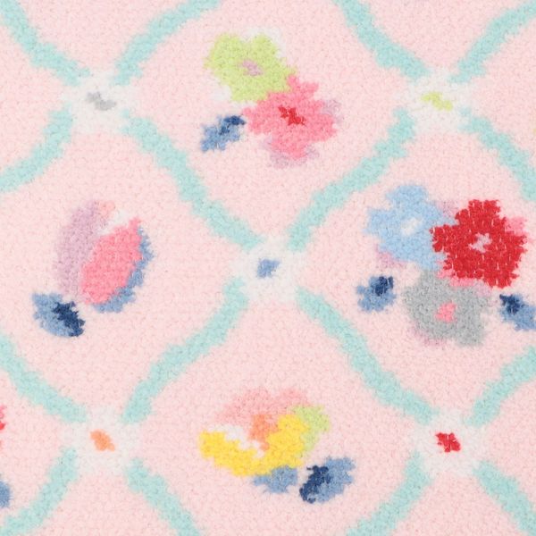 フェイラー公式/LOVERARY ラブラリープティフラワー　ハンカチ