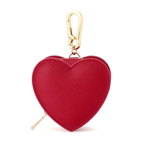 フェイラー公式/FEILER ユニ　ハートバッグチャーム　ACUNI-241447