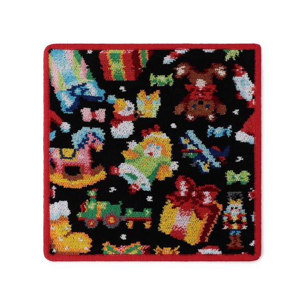 フェイラー新作デザイン【めざましテレビ】アナ雪、サンタズ フェイラー新作デザイン【めざましテレビ】アナ雪、サンタズ