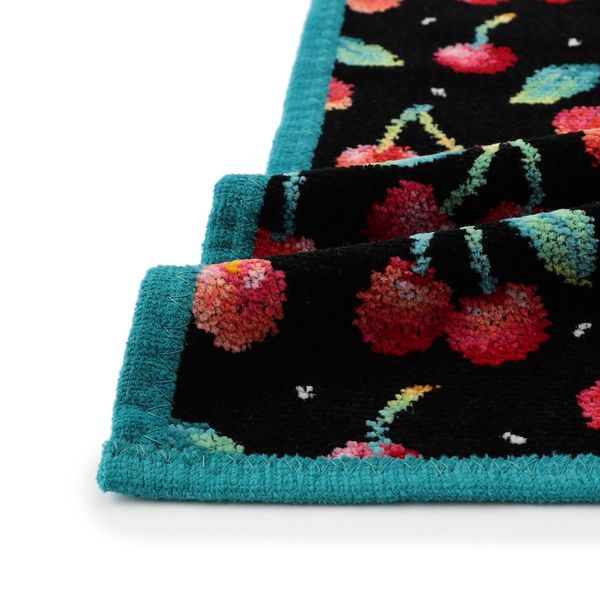 フェイラー公式/LOVERARY チェリードット　プティバス