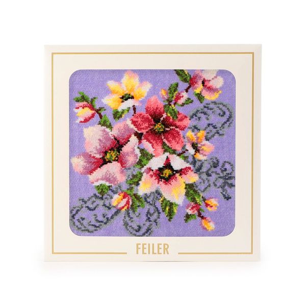 フェイラー公式/FEILER ニューポージー ハンカチセット NPO-S9025