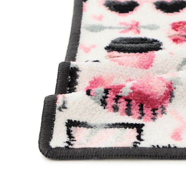 フェイラー公式/LOVERARY ラブユーソーマッチ！　ハンカチ