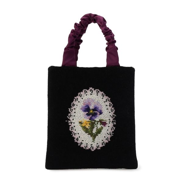 フェイラー公式/FEILER ナイツドリーム　ミニバッグ　NID-257386のサムネイル