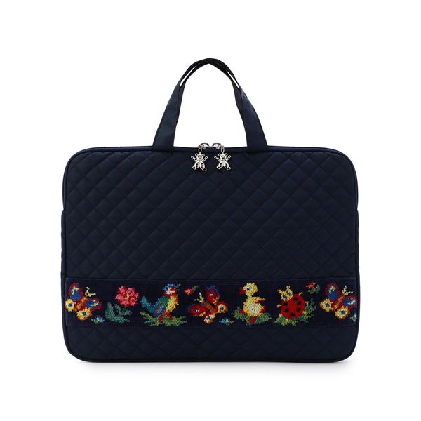 フェイラー公式/FEILER ハイジ　ブリーフケース　HE-257043（取扱店舗限定）のサムネイル