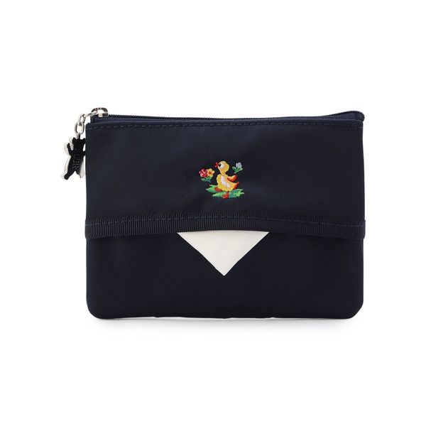 フェイラー公式/FEILER ハイジ　ティッシュポーチ　HE-257046（取扱店舗限定）のサムネイル