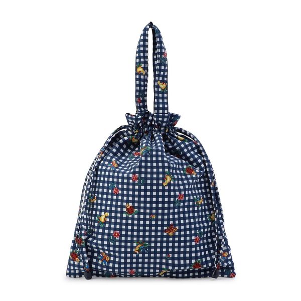 フェイラー公式/FEILER ハイジ　手付き巾着　HE-257047（取扱店舗限定）のサムネイル